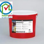 Pintura de silicato KEIM GRANITAL