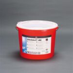 Pintura sol-silicato KEIM SOLDALIT-ME