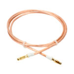 Cable de conexión para toma a tierra YSHIELD GC100