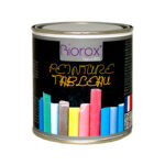 Pintura BIOROX PIZARRAS