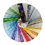 Carta de color BIOROX HOLI