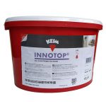 Keim Innotop pintura de sol-silicato