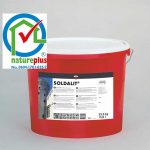 Pintura sol-silicato KEIM SOLDALIT