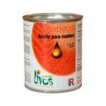 Aceite para madera LIVOS ARDVOS 266