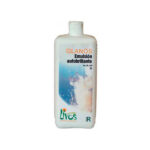 Emulsión autobrillante LIVOS GLANOS 559