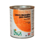Lasura decorativa Livos KALDET 270