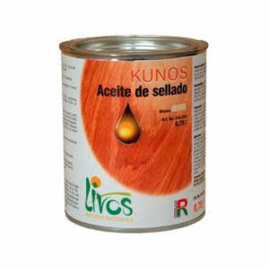 Aceite para parquet Livos KUNOS 244
