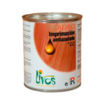 Imprimación antiazulado LIVOS ADAO 259