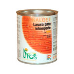 Lasura para exterior LIVOS KALDET 281