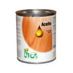Aceite LIVOS LINUS 260