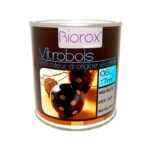 Vitrificador mate para madera BIOROX VITROBOIS