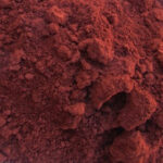 Rojo Óxido