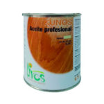 Aceite profesional Livos Kunos 242