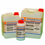 Imprimación Fakolith Disperlith primer