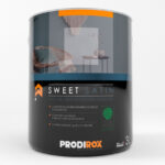 Laca satinada BIOROX SWEET