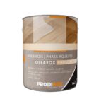 Aceite duro para madera PRODIROX OLEAROX PARQUET