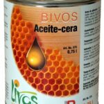 Aceite-cera LIVOS BIVOS 375