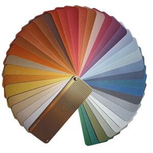 Carta KEIM METALLIC