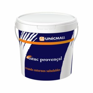 ESTUC PROVENÇAL de UNICMALL