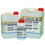 Concentrado de silicato de litio Fakolith MULTILITIO