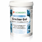 Limpiador de graffitis CRACKER GEL de Fakolith