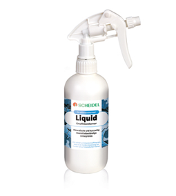 Limpiador de graffitis LIQUID de Fakolith