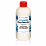 Limpiador OXYDIZER GEL de Fakolith